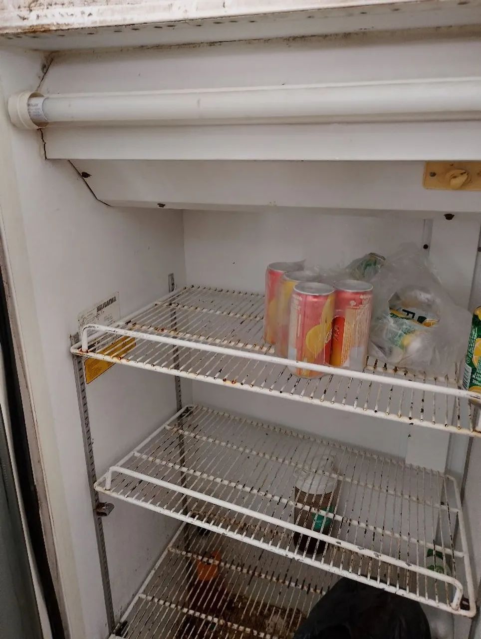 Freezer  - Foto 3
