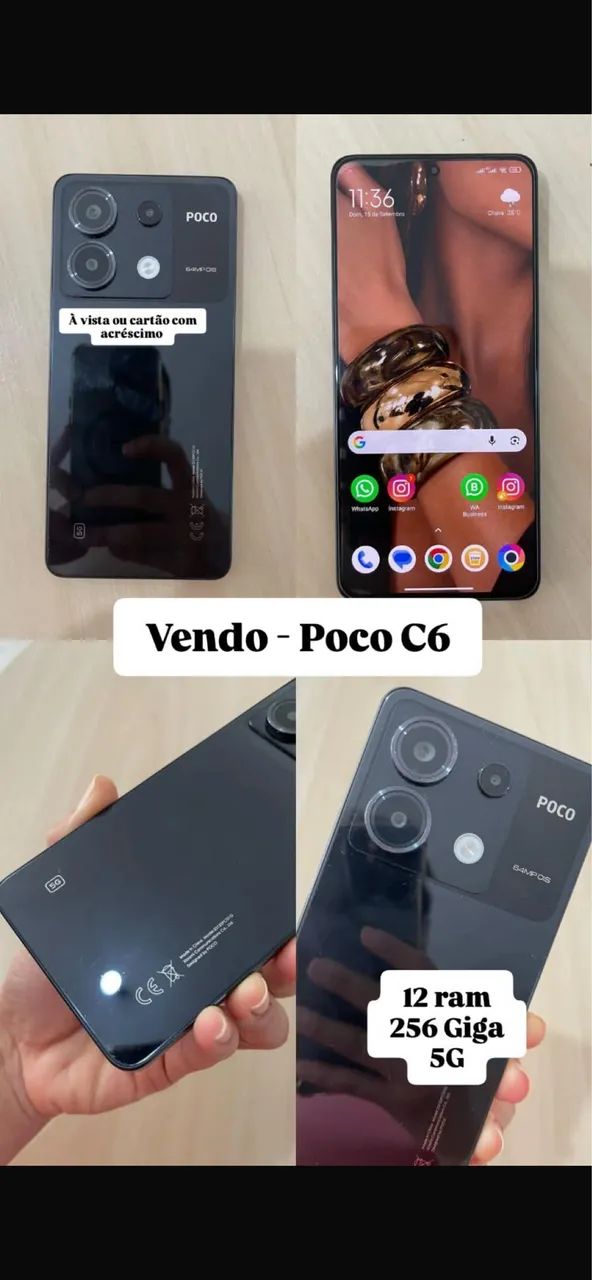 Vendo Poco  - Foto 3