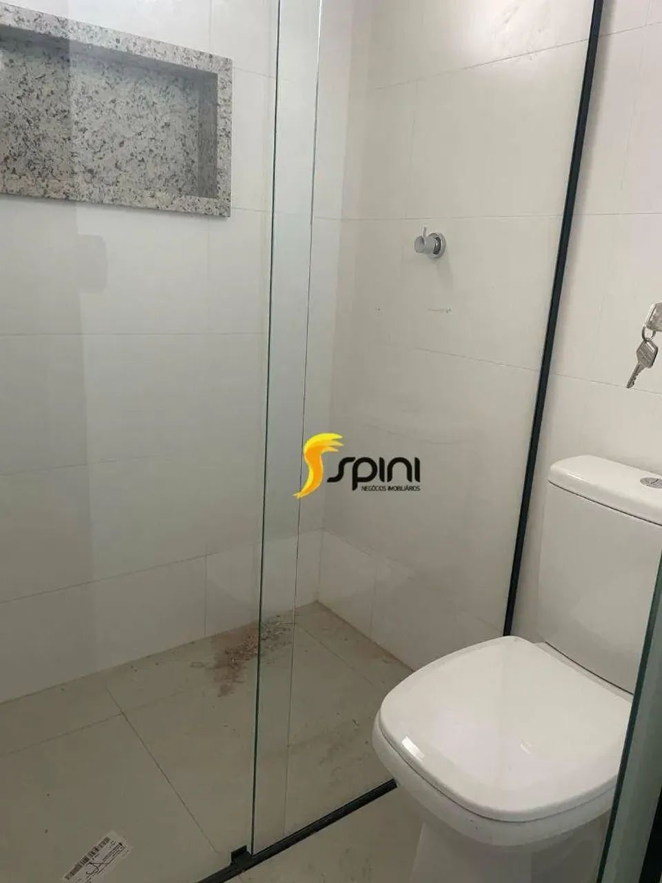 Apartamento com 2 dormitórios para alugar, 70 m² por R$ 2.495,00/mês - Santa Mônica - Uber - Foto 9