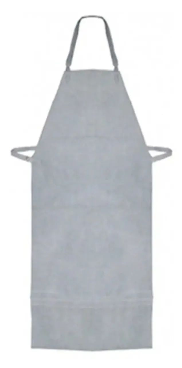 kit 5 Avental para soldador - Foto 2