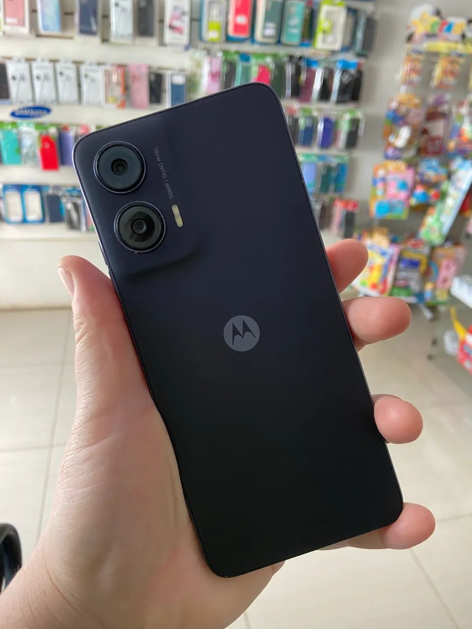 Moto g35 