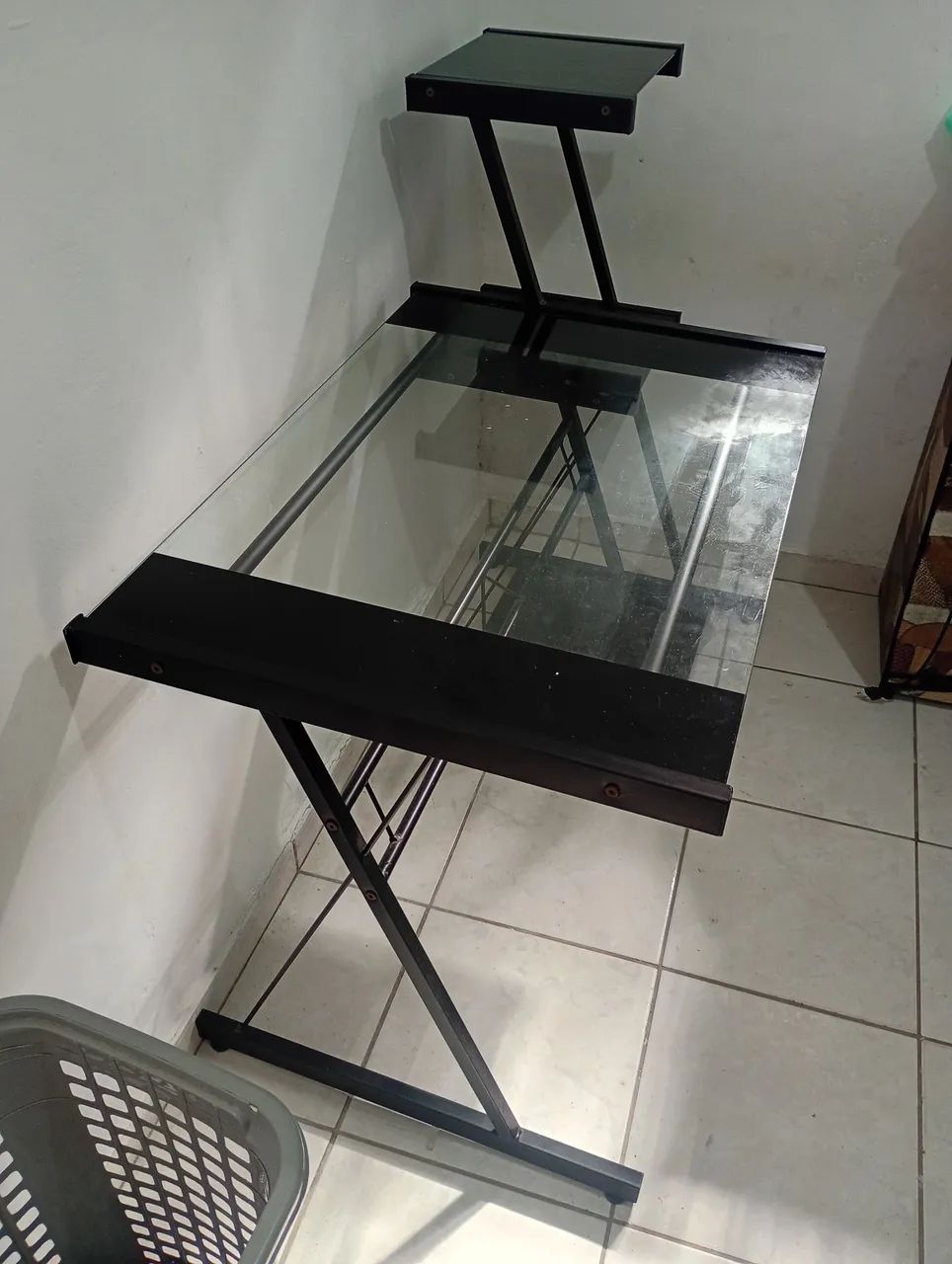 mesa de computador  - Foto 3