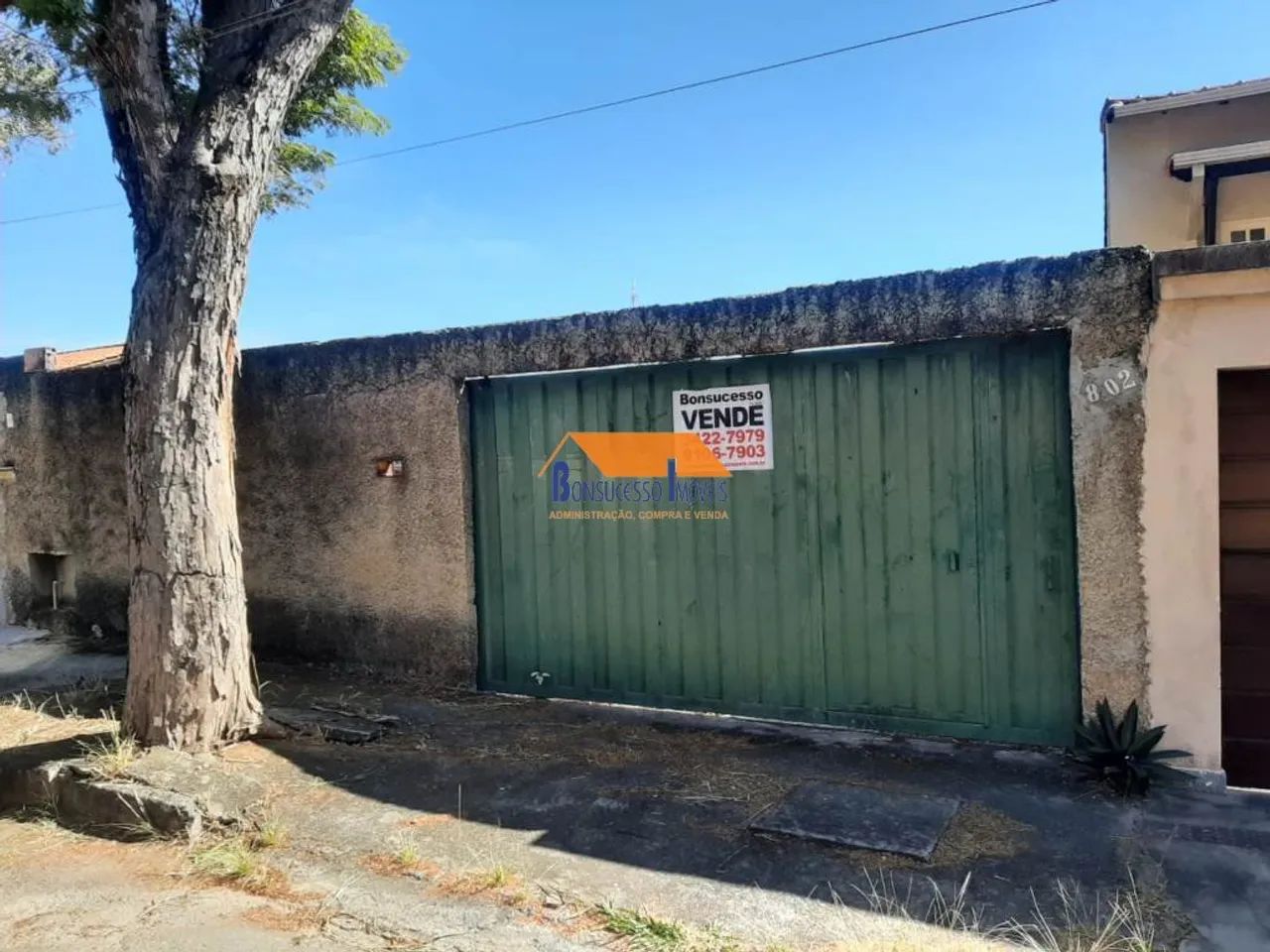 Terreno de 0 quartos no bairro Garças - Foto 5