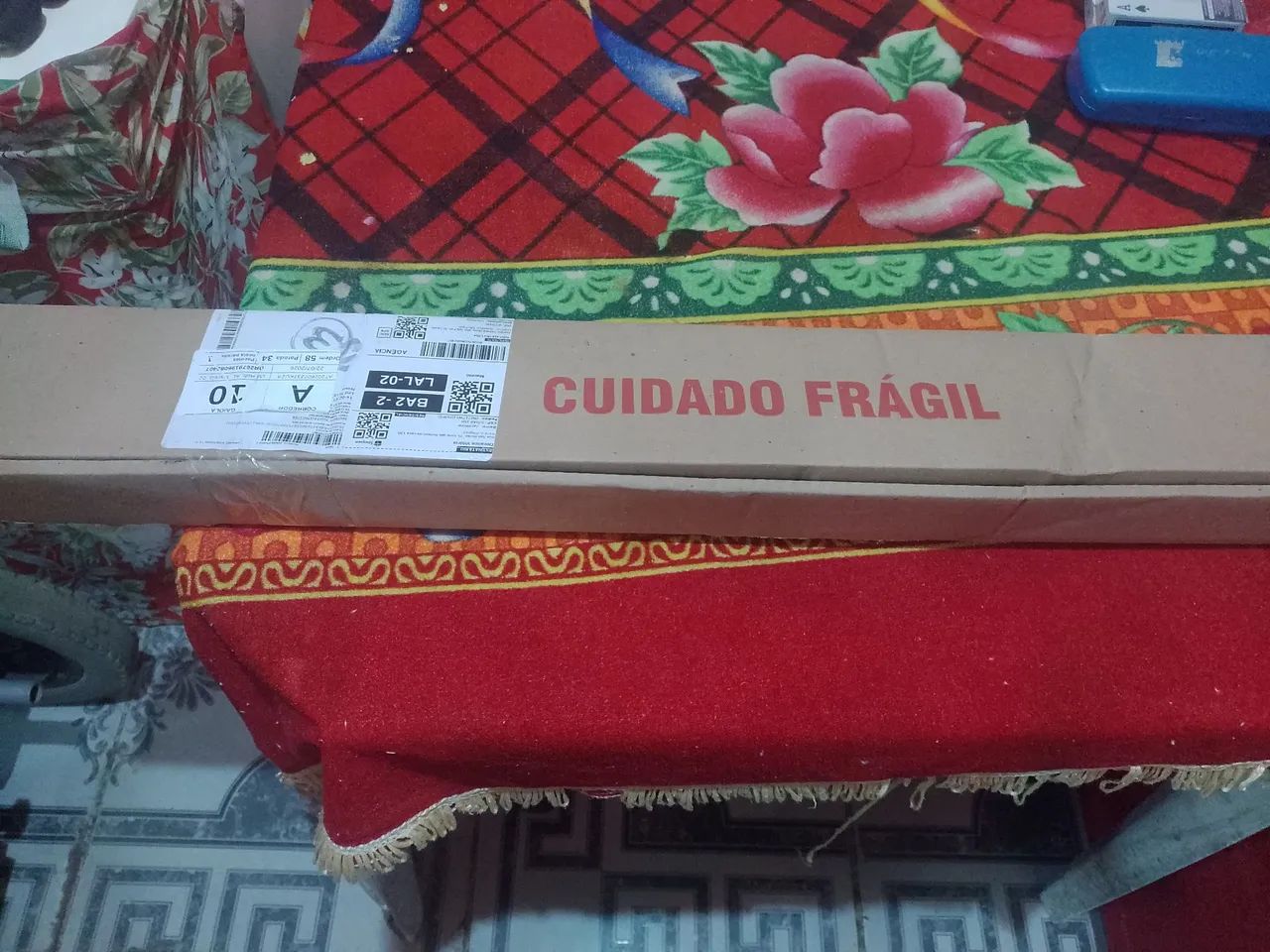 Led de tv 40 polegadas novo - Foto 5