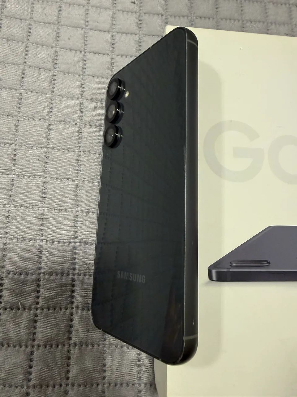 Samsung Galaxy S23 FE - Foto 4