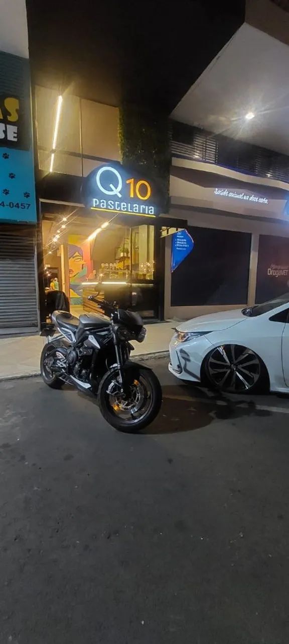 Vendo 765s 2018 - Foto 3