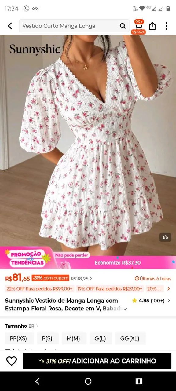 Vestido 