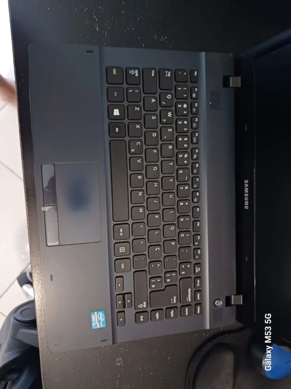 Notebook Samsung Usado  - Foto 2