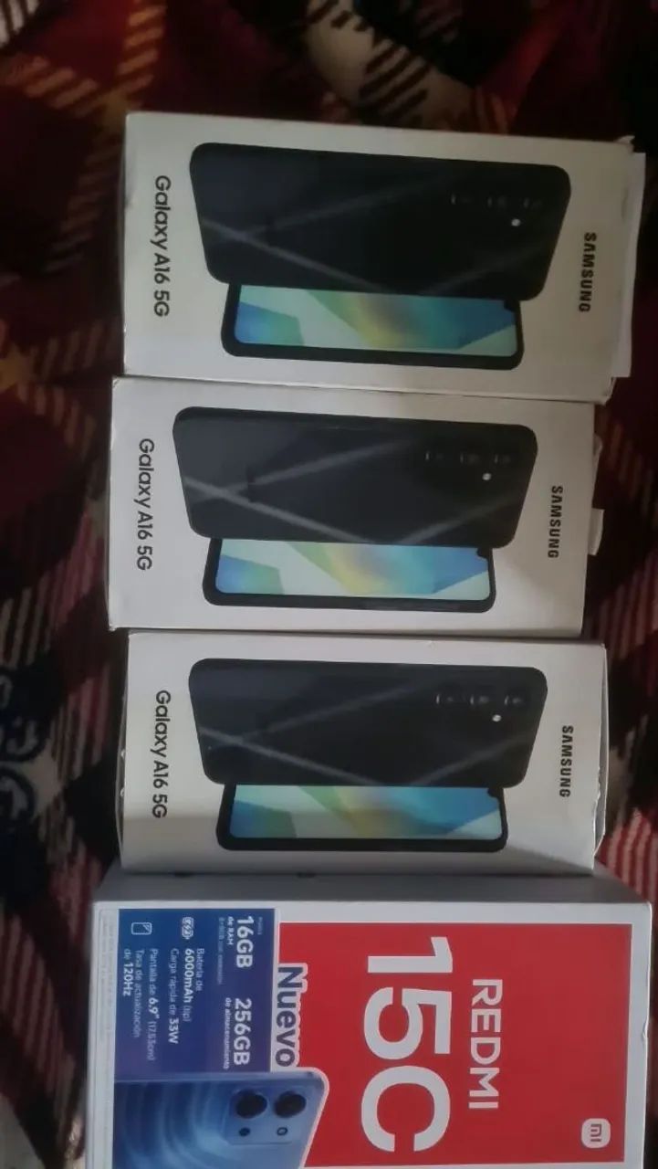 Vendo celular 1200,00 - Foto 2