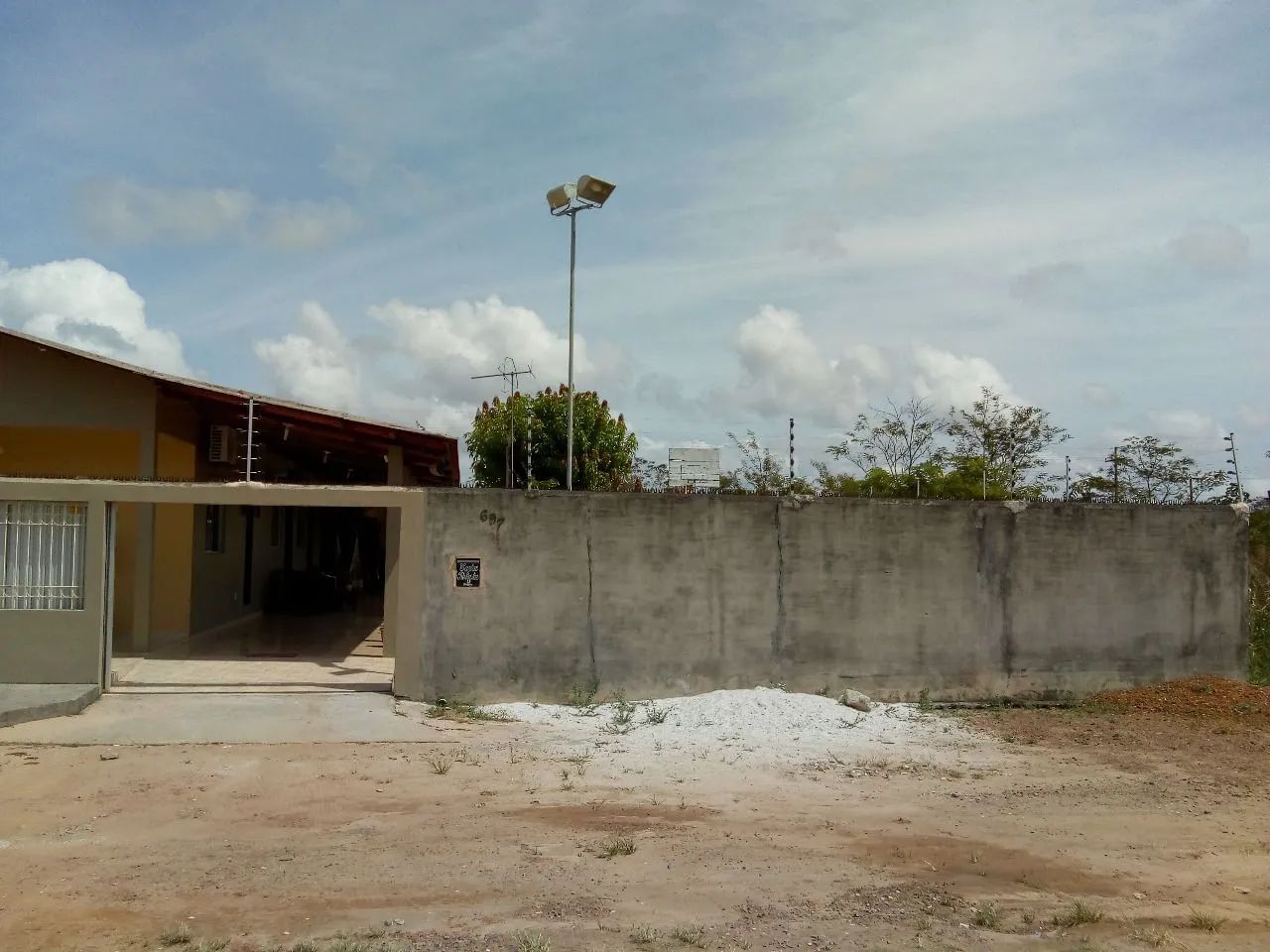 Casa pra Alugar  - Foto 2