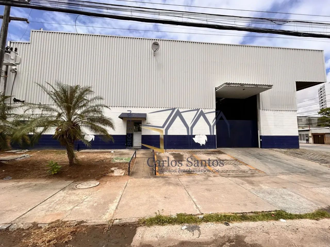 Galpão Logístico com 954 m² - Imbiribeira - Recife - PE - Foto 5