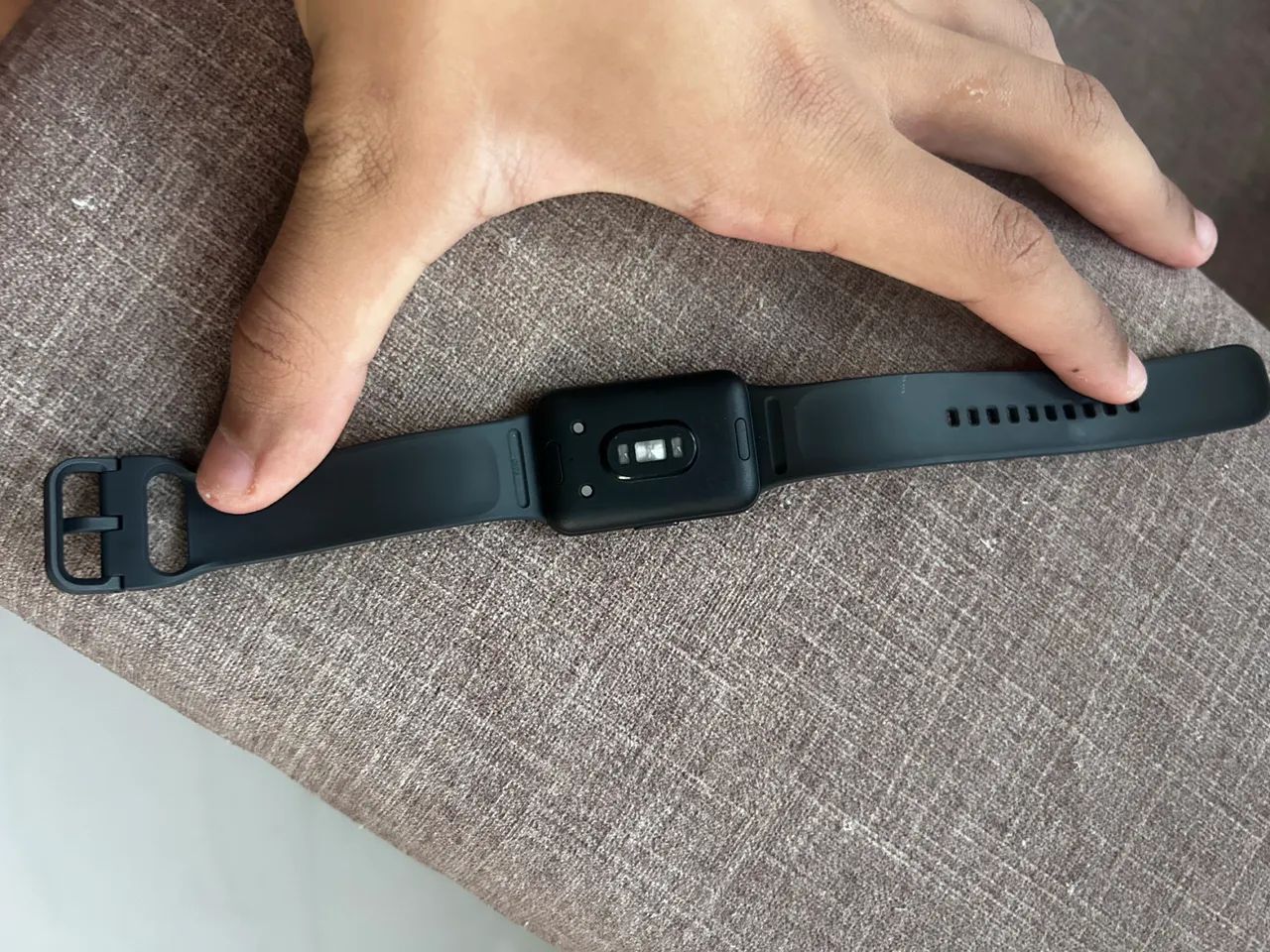 relógio samsung fit 3  - Foto 2