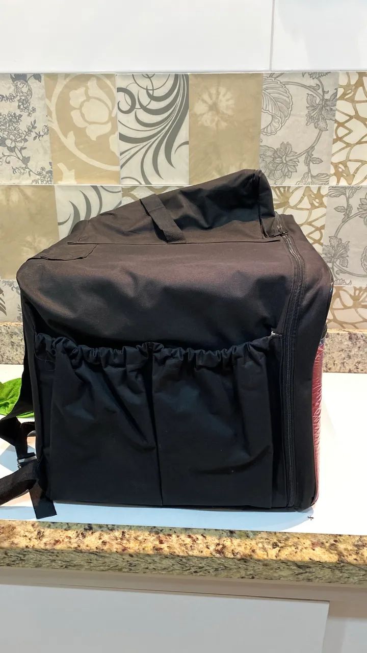 VENDE-SE BAG MOTOBOY  - Foto 4
