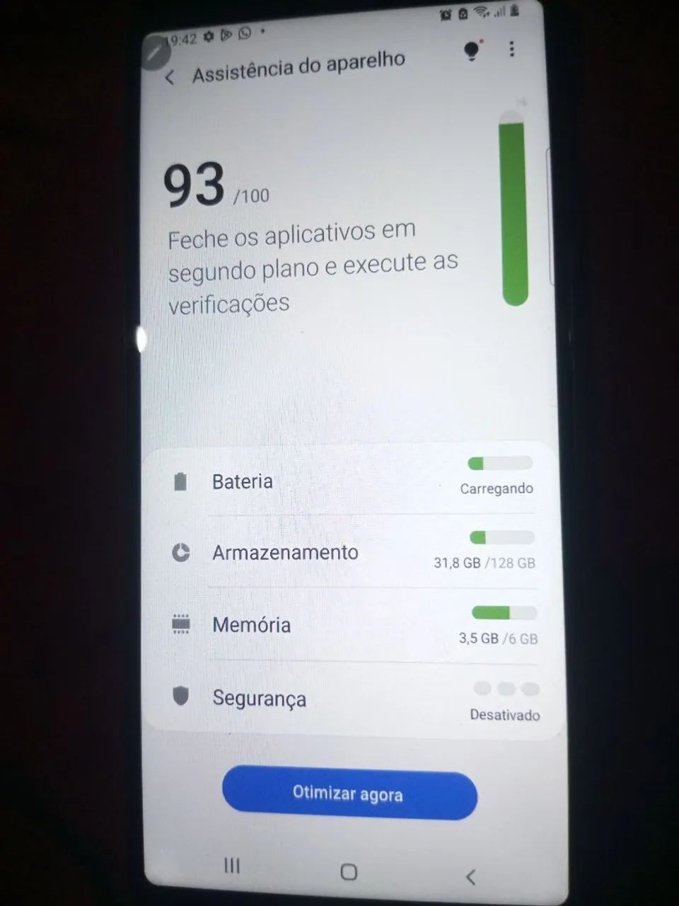 Celular  - Foto 3