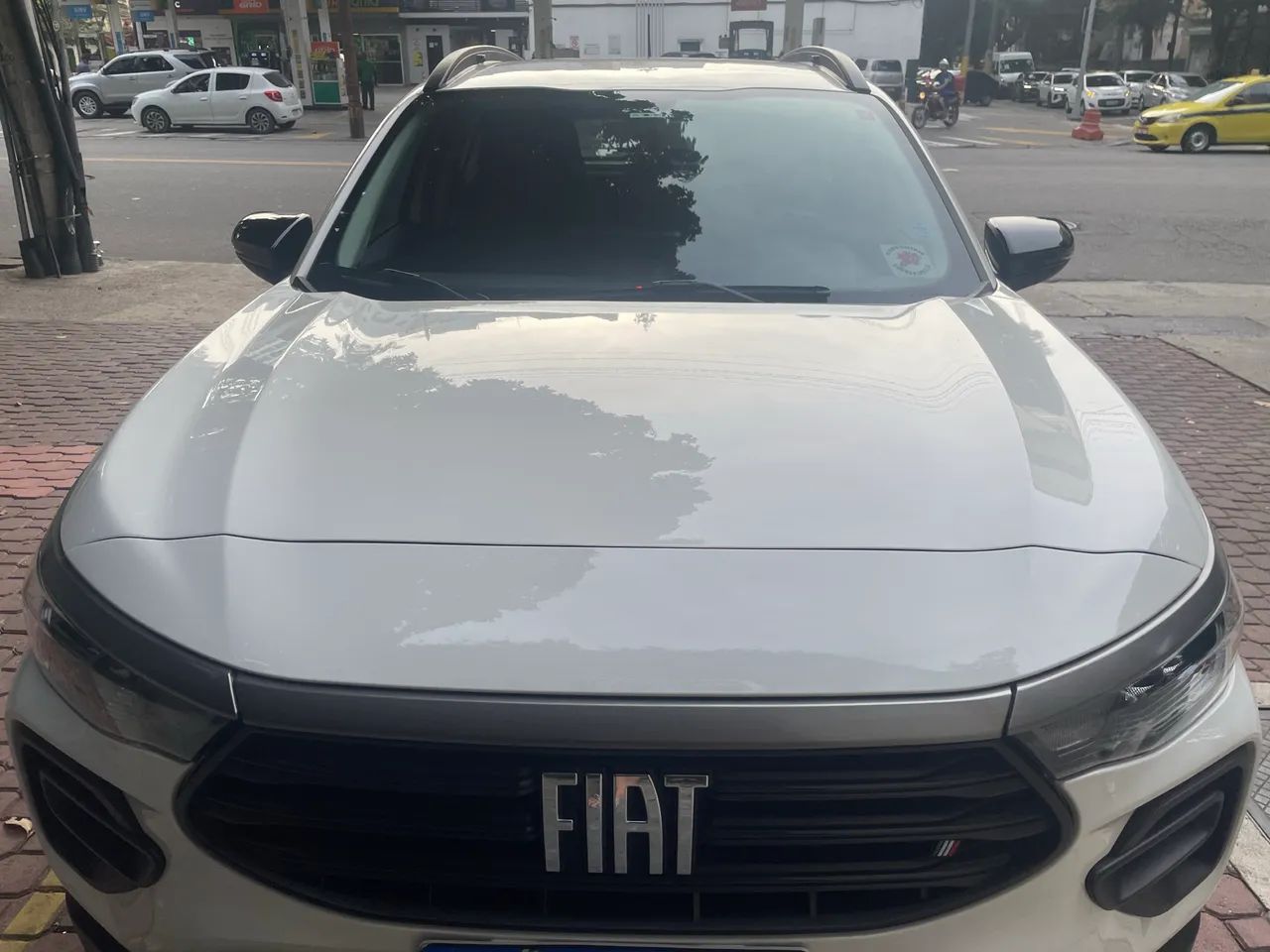 Fiat Pulse 2025