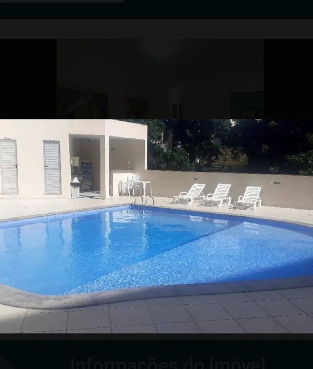 OPORTUNIDADE 2/4 COM VARANDA - VILLA FIORE - CABULA - Foto 4