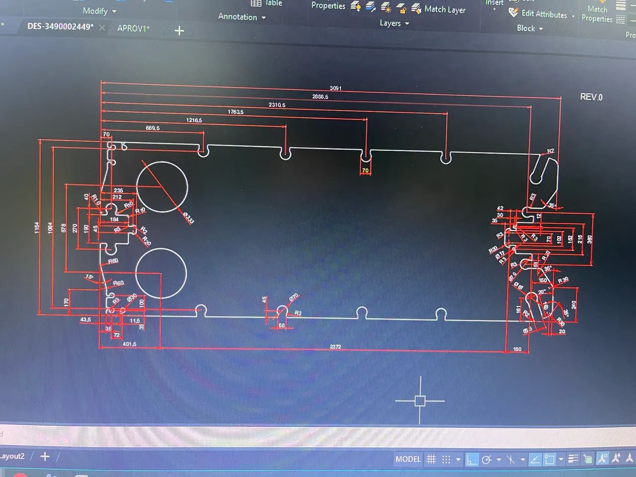 Autocad 2D - Foto 4
