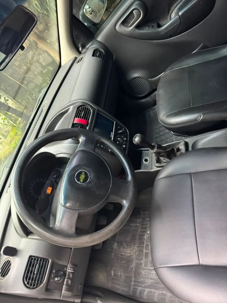Chevrolet Corsa HAT. MAXX 1.0/ 1.0 FLEXPOWER 8V 5P 2008