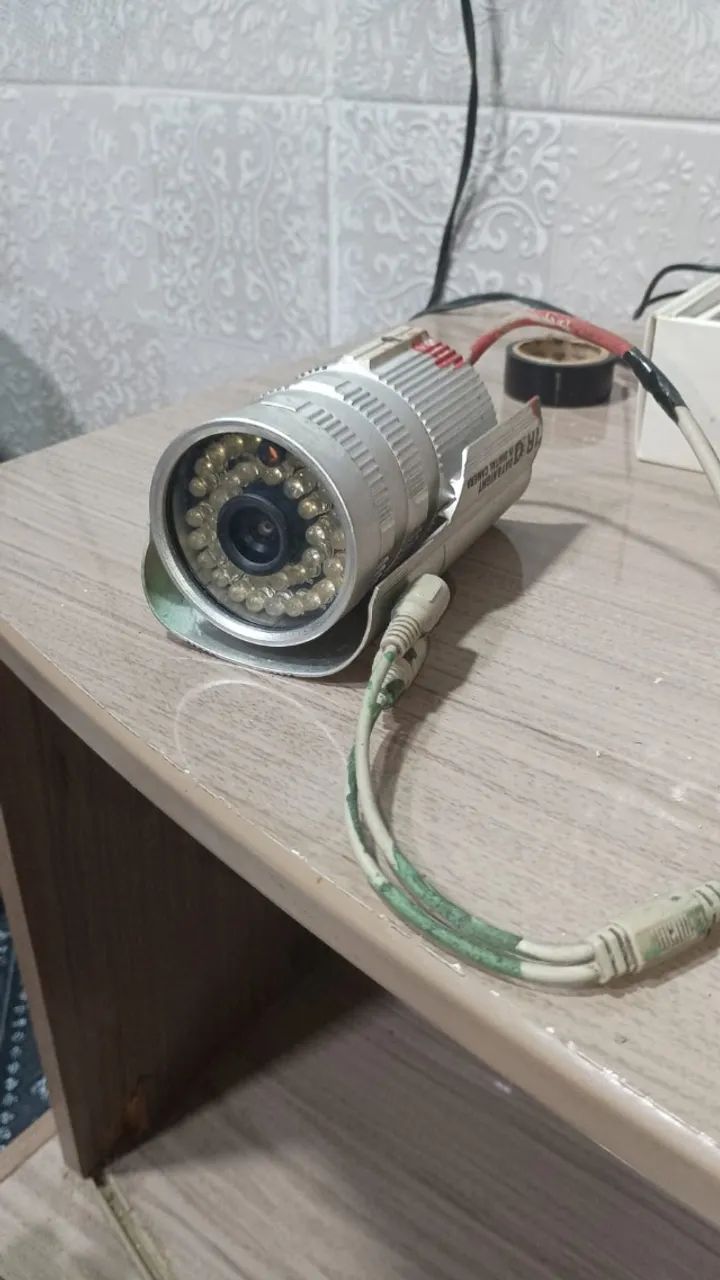 camera