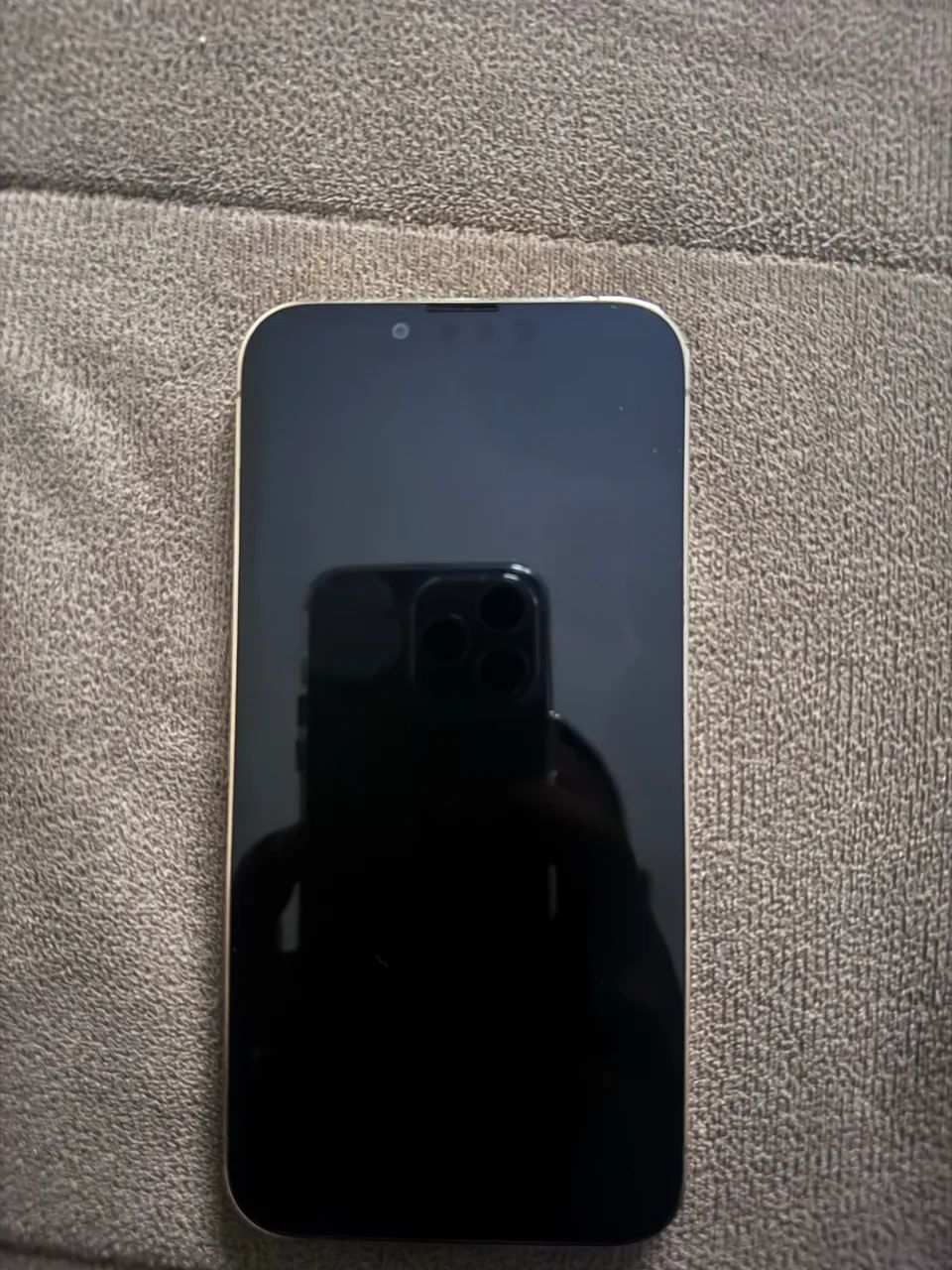 iPhone 13 pro 