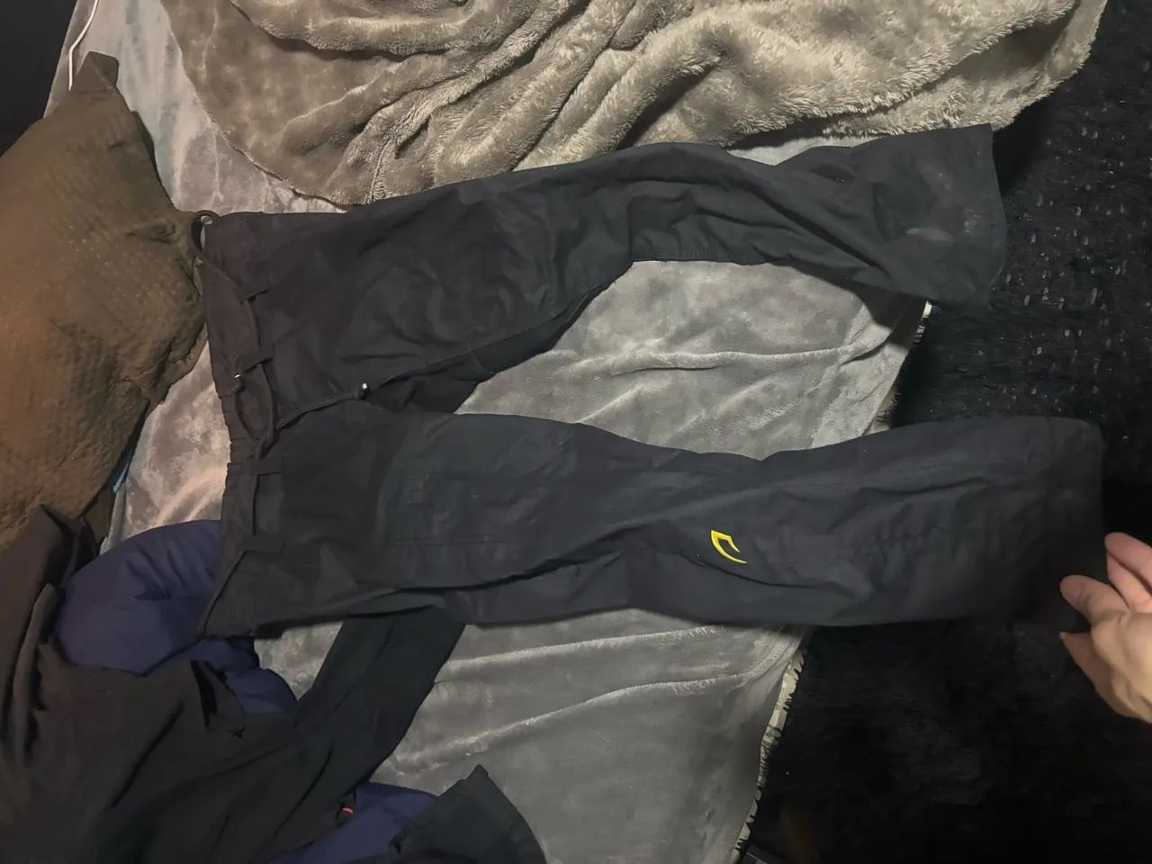 KIMONO PRETO A0 - Foto 3