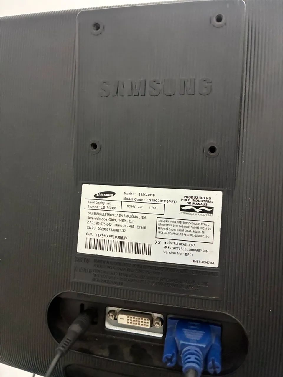Monitor - Foto 2
