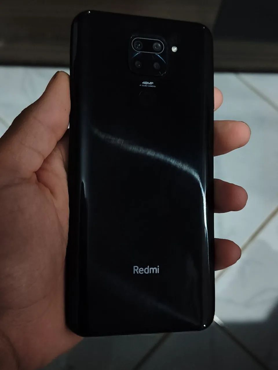 Redmi note 9 