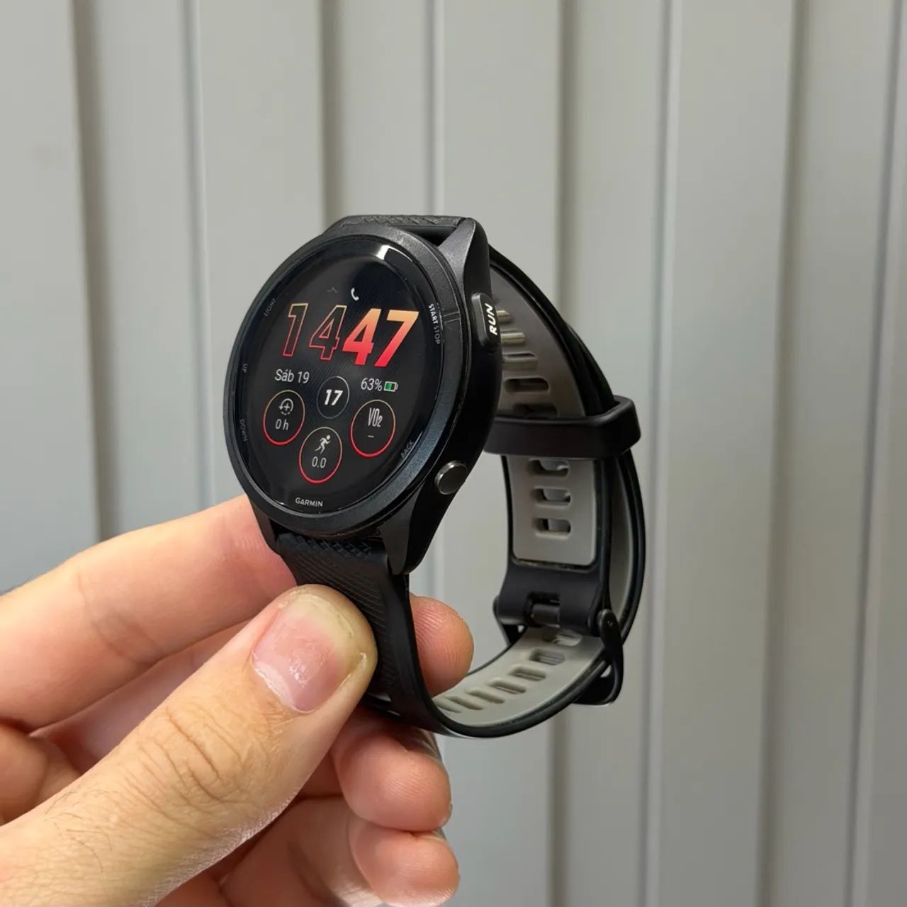Garmin 265 Music  - Foto 3
