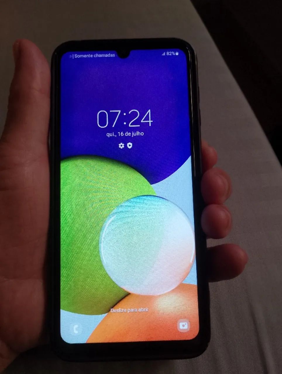 Celular Samsung A 22  - Foto 2
