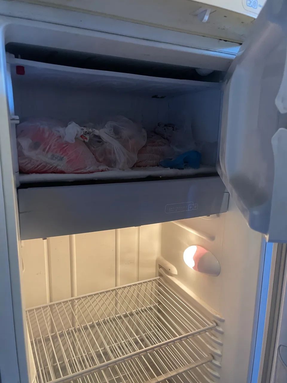Geladeira 