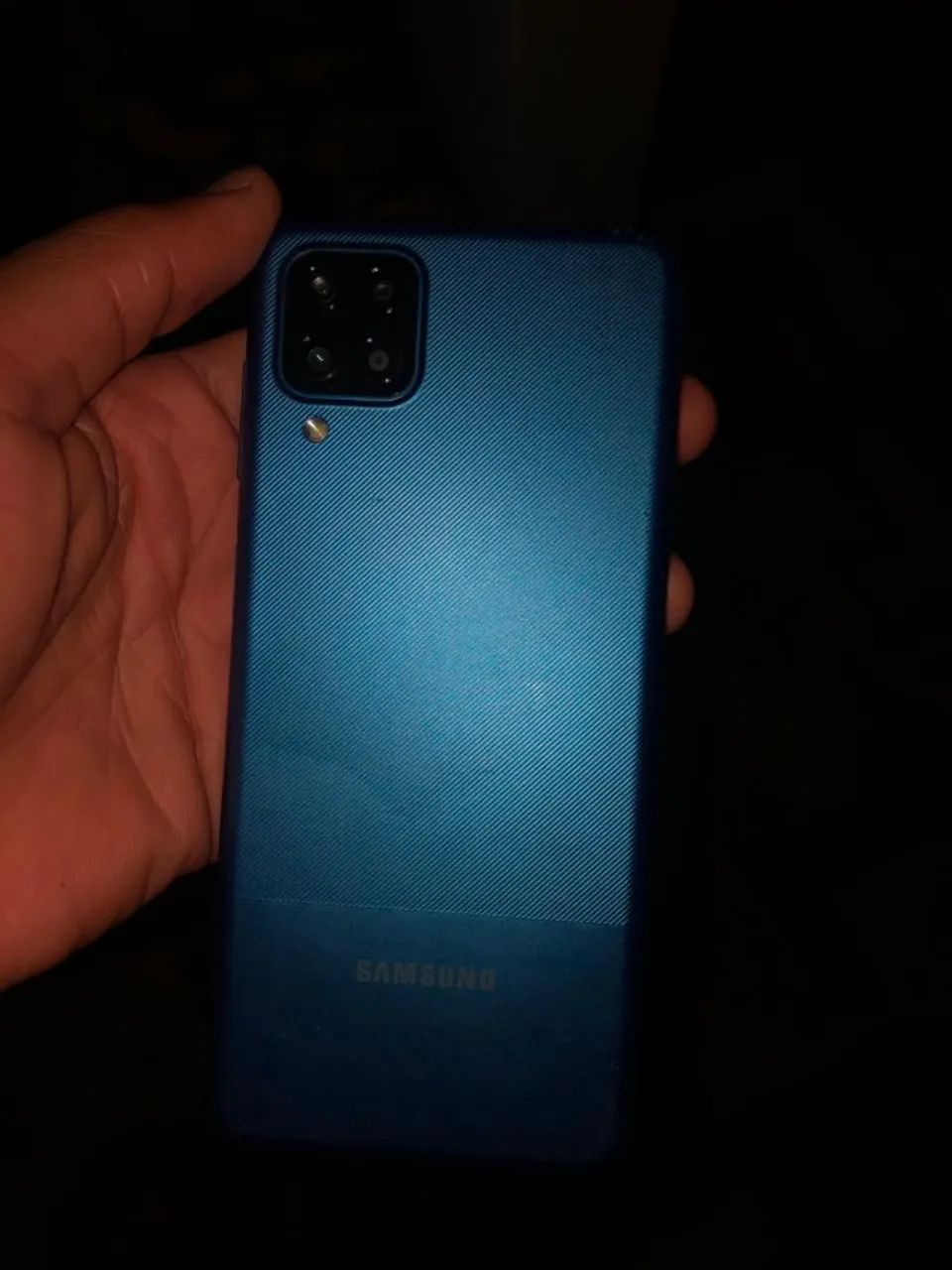 samsung a12 - Foto 2