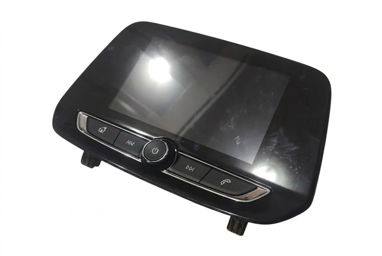 Tela Display Completo MyLink 3 GM - 7 Polegadas