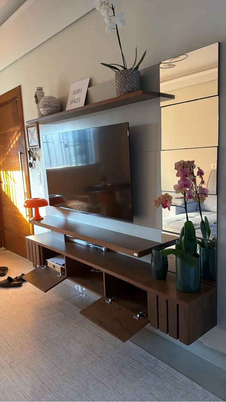 Painel de TV  - Foto 4