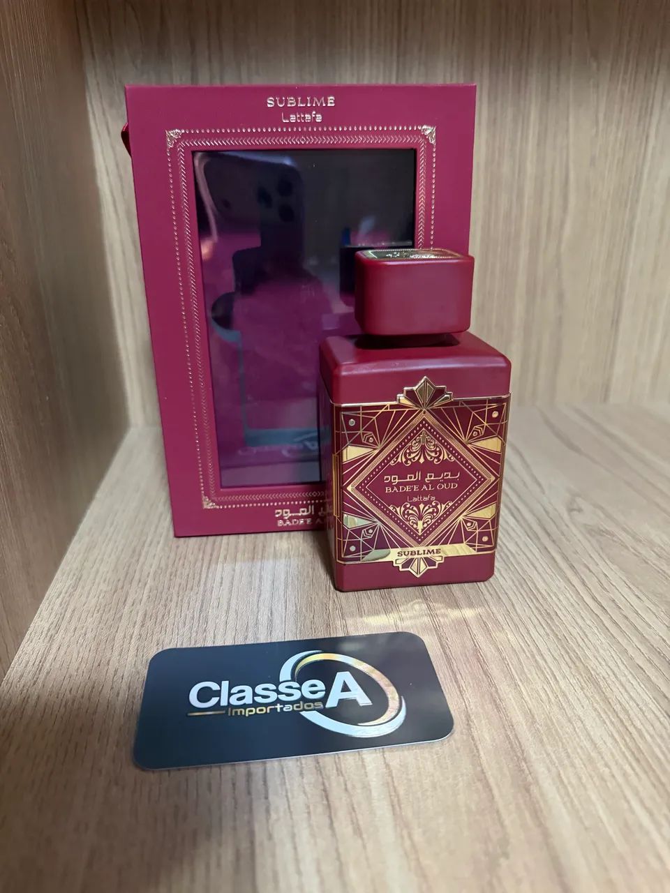 Perfumes Árabes  - Foto 3