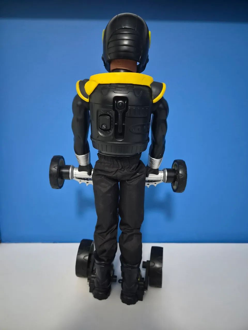 Max Steel Racer - Foto 3