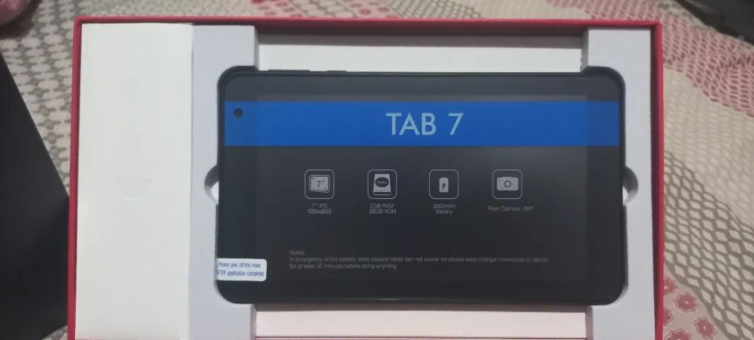Tablet TronPad  - Foto 3