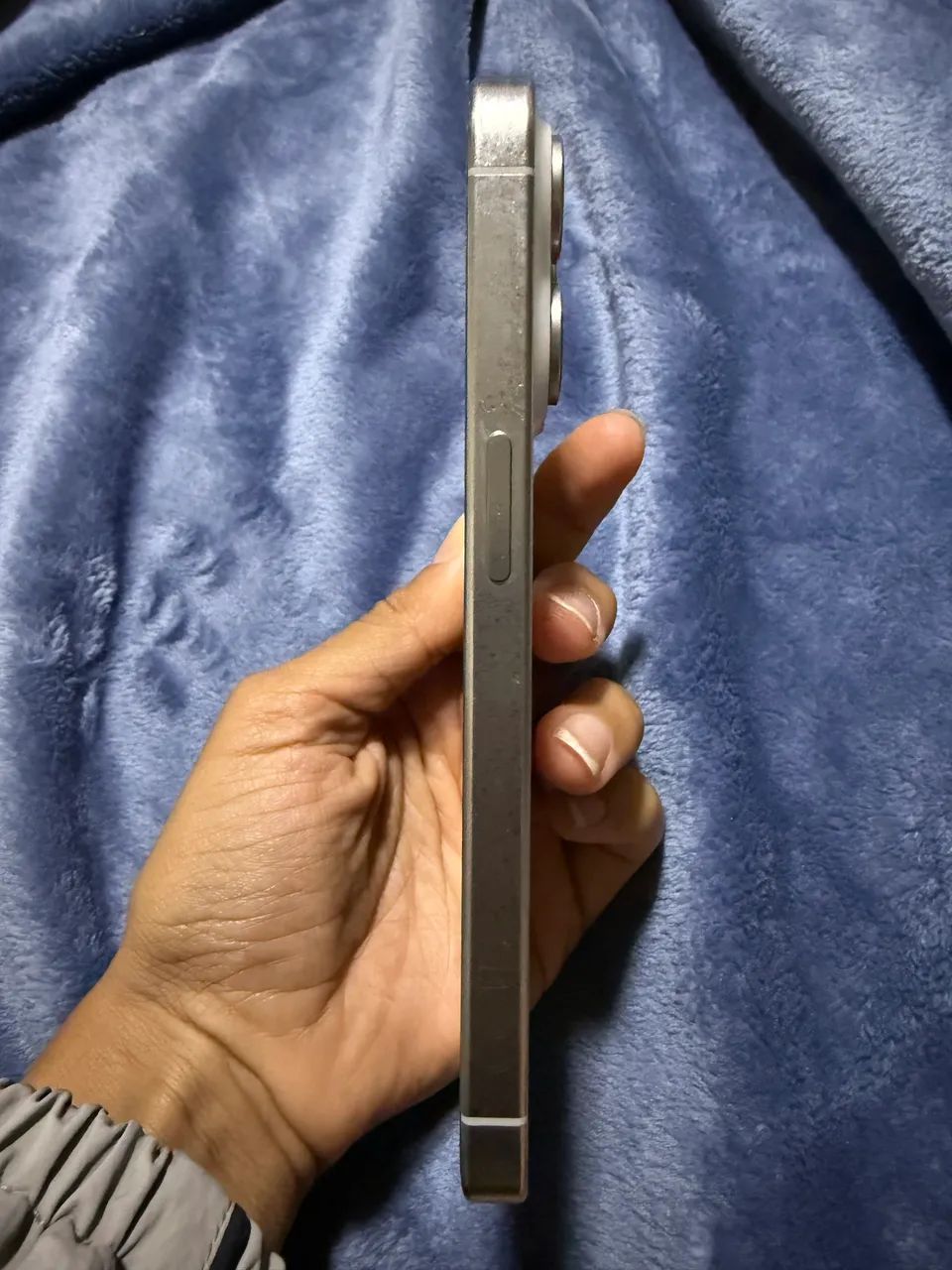 iPhone 15pro 512GB - Foto 5