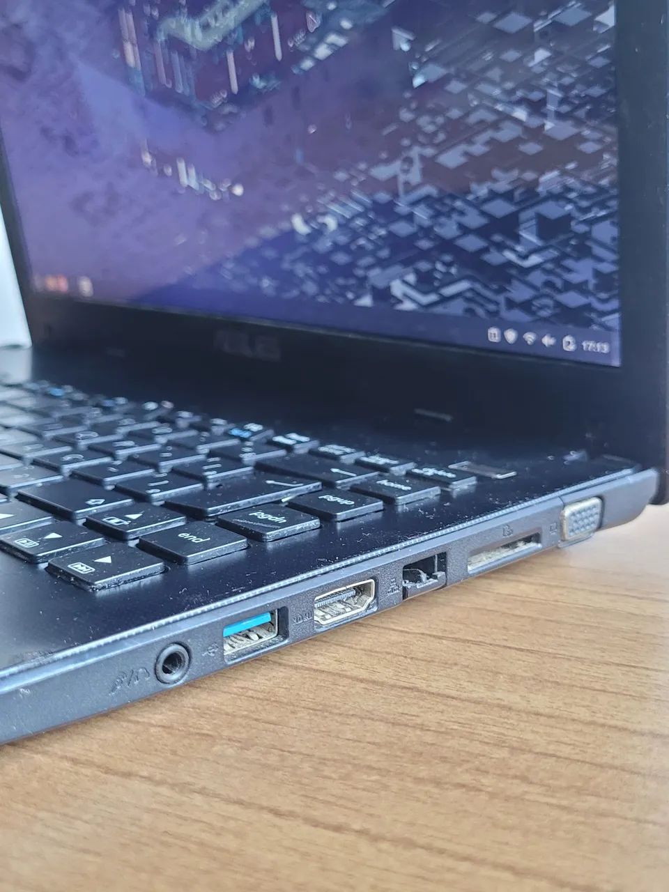 Notebook Asus Dual Core New Generation HD 1000GB 2GB Ram - Foto 4