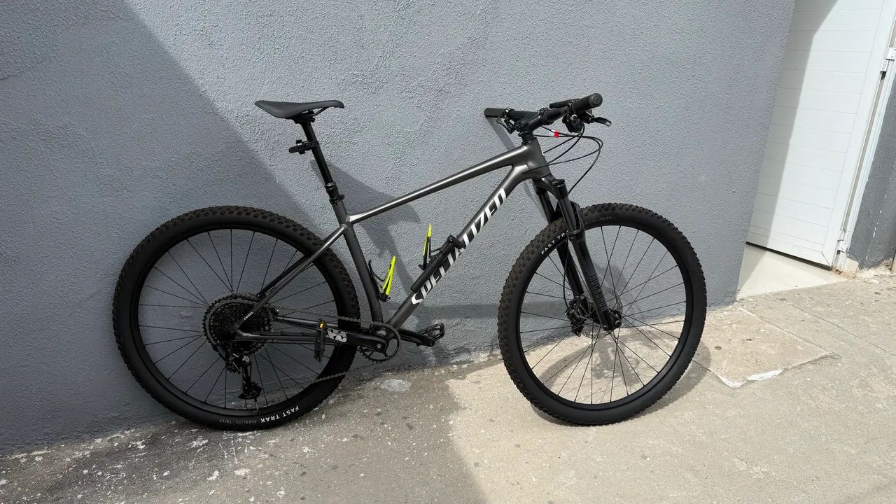 Specialized chisel 2026 tamanho L - Foto 4
