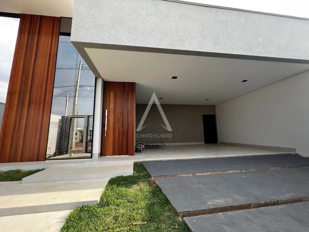 Imóvel Residencial - Foto 2