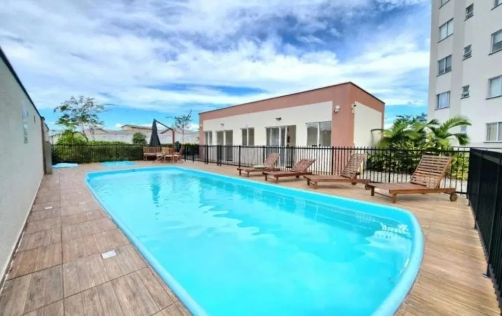 Foto - Joinville - Bucarein