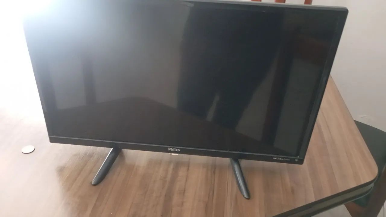 Smart TV/Monitor