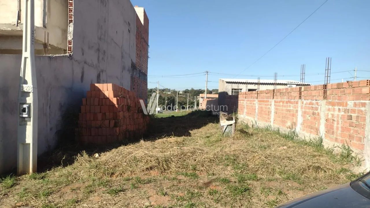 terreno - Nova Veneza - Paulínia