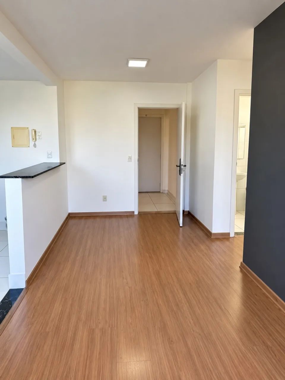 Alugo apartamento mais Rubi  - Foto 2