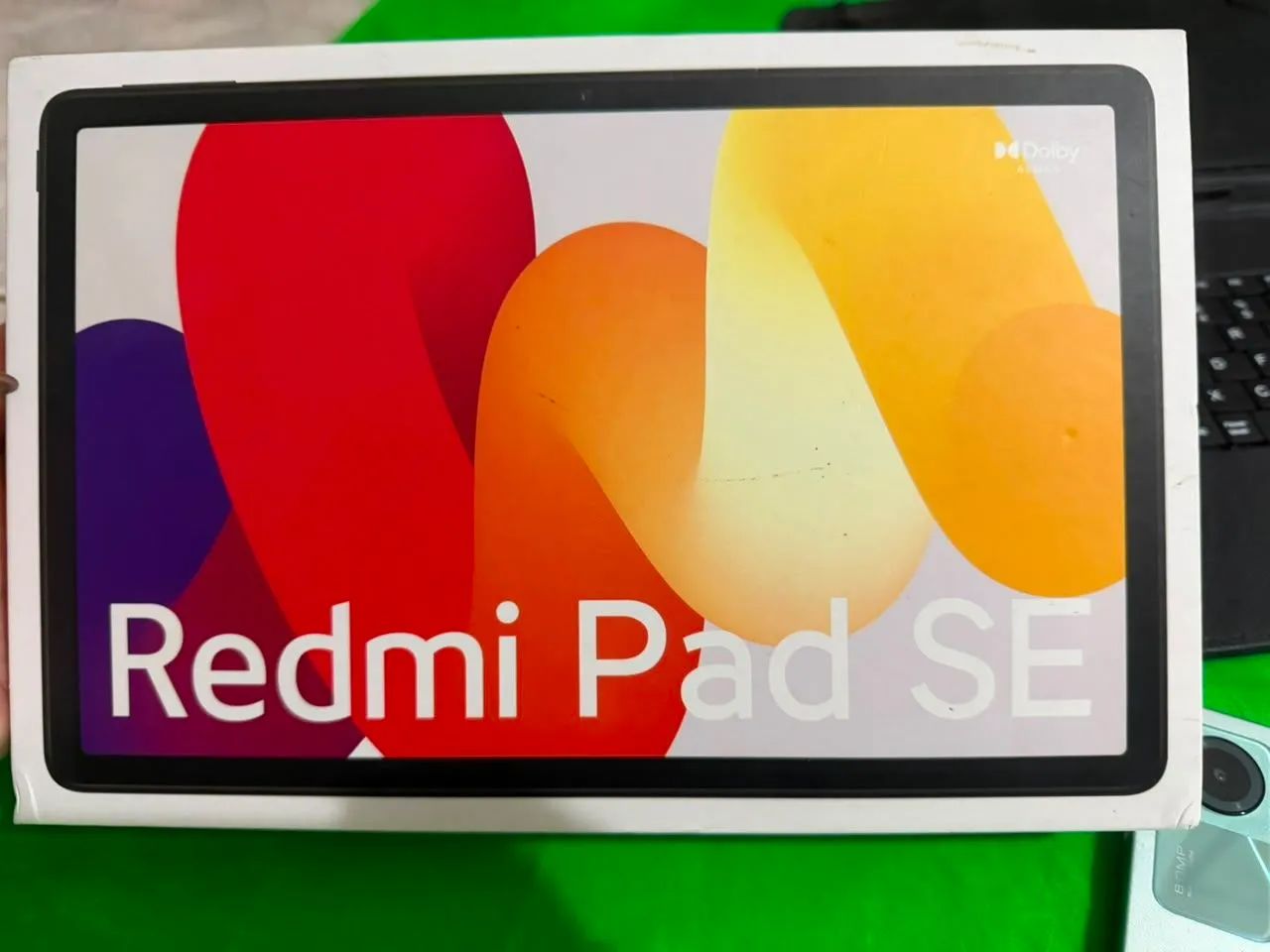 Xiaomi Redmi 11 Pad Se