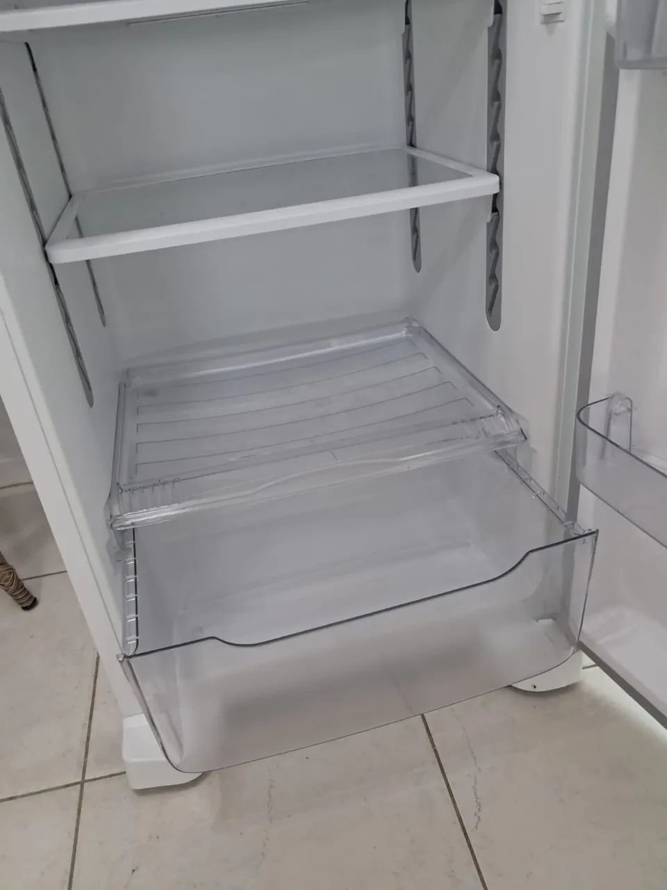 Geladeira cônsul 340 litros  - Foto 5