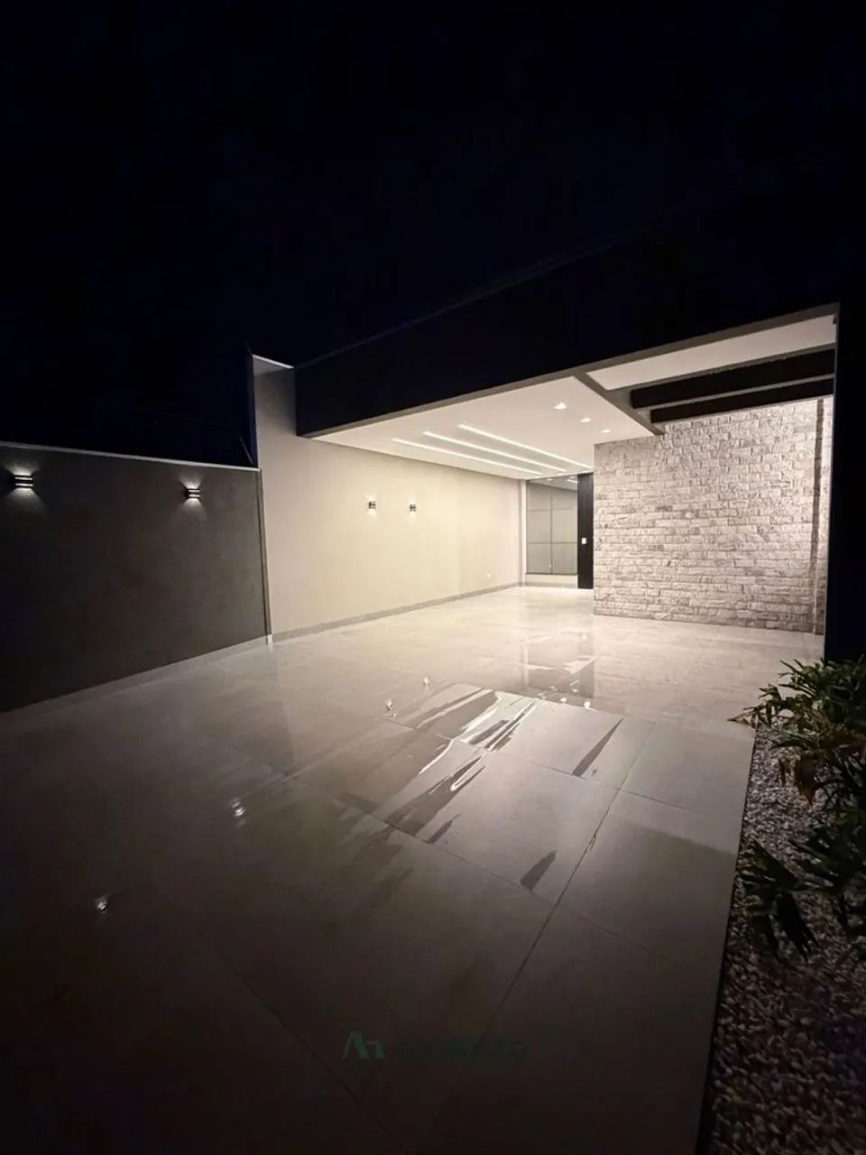 Lindíssima Casa na Vila Morangueira Maringá PR - Foto 3