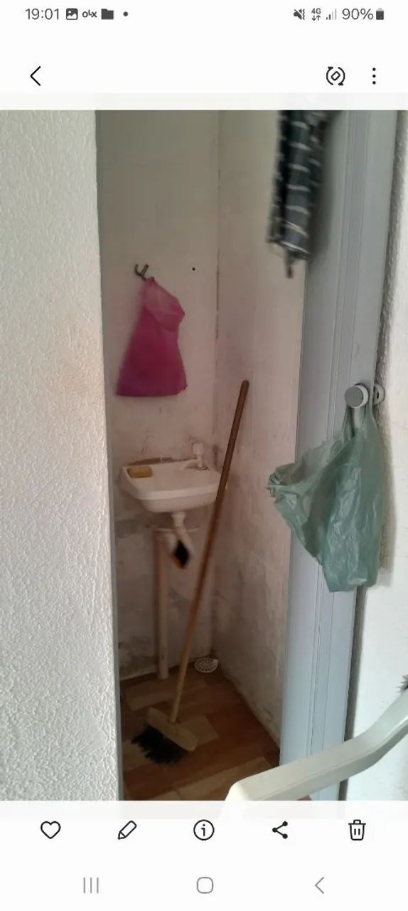 Vendo pequeno ponto comercial próximo da ribeira, - Foto 2