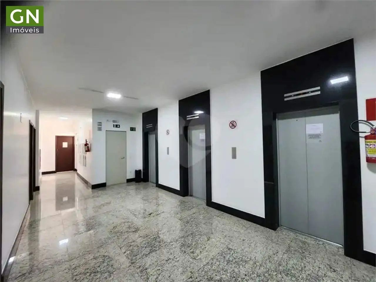 Sala à venda, 1 vaga, Lourdes - Belo Horizonte/MG - Foto 3