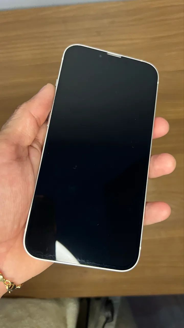 IPhone 13 - Foto 5